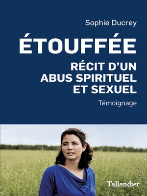 cover image of Étouffée